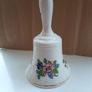 Aynsley Ceramic Bell Image 4