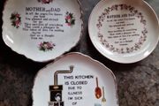 vintage decor