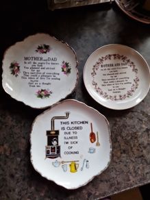vintage decor