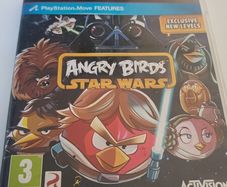 Angry birds