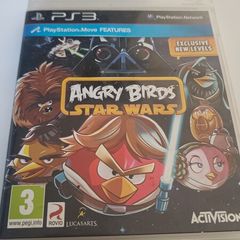 Angry birds