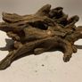 Hiding Clay cave like wood for pleco / cichlid Image 8