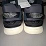 adidas originals Niteball II trainers/ size UK 10 Image 6