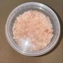 Himalayan organic coarse pink salt 500 g Image 3