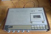 Philips cassette player N2400