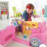 Fisher price laugh run and learn  crawl around car Image 4