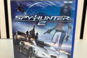 Spy Hunter 2 PS2