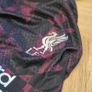 Liverpool Jersey Image 2