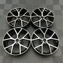 19" Inch Audi RS3 Concept style Alloy wheels VW Golf Passat A3 A4 A6 Caddy Van Seat Skoda 5x112 Image 6