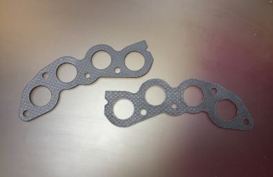 Manifold Gaskets (Fiat SOHC)