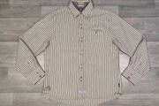 Vintage English Laundry John Lennon Shirt Mens XXL