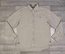 Vintage English Laundry John Lennon Shirt Mens XXL