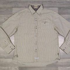 Vintage English Laundry John Lennon Shirt Mens XXL