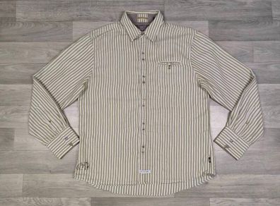 Vintage English Laundry John Lennon Shirt Mens XXL