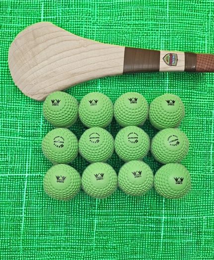 hurling