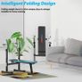Adjustable Weight Bench with Dip Station Folding Heavy Duty Weight Lifting Bench Home Training Gym Multiuse Workout Bench (FREE POSTAGE) Image 6
