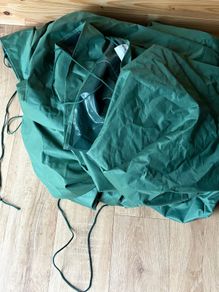 Mille and Rolfe Garden Furniture Cover