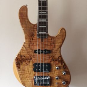 CORT GB94 Korean Built Spalted maple top. Mint As NEW