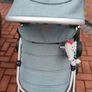 Babylo panorama xt travel system Image 6