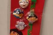 dora the explorer watch