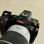 Canon EOS R5C in Mint Condition Image 9