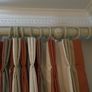 KA International Curtains - 2 sets available Image 5
