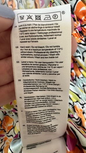 Maje dress - sz 14