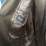 Vintage Harrods Knightsbridge Wool Tweed Blazer XXL 46L Image 5