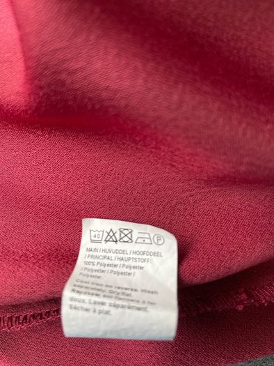 Red River island cold shoulder dress