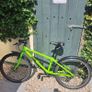 Frog hybrid bike Image 10
