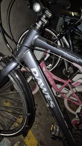 Mens bike