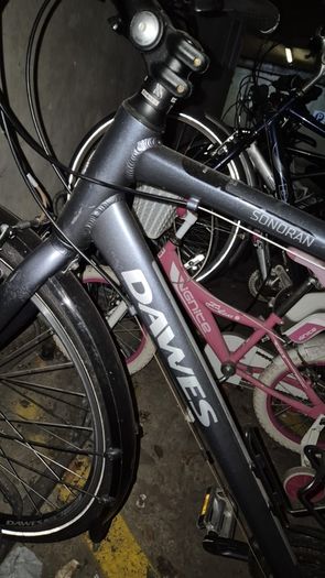 Mens bike