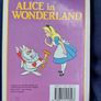 Disney Ladybird Books Bundle 6 Hardbacks, Vintage Series D202 and D207 Image 4