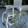 shower chair Image 2