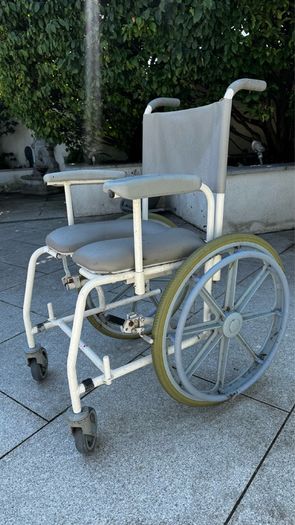 shower chair