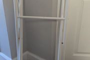 Bassinet stand