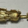Brooch violin Image 3