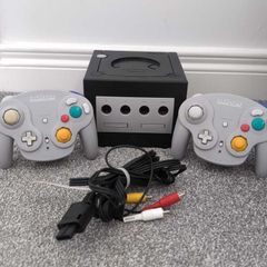 Nintendo GameCube Console