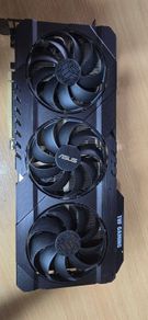 Asus TUF GeForce RTX 3070 8GB Gaming