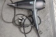GHD Air Hairdryer
