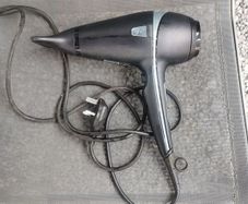 GHD Air Hairdryer