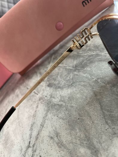 Miu Miu sunglasses