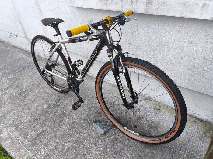 bike