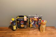 Pokemon Back To School Bundle
