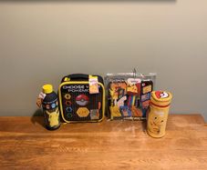 Pokemon Back To School Bundle