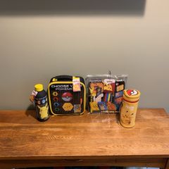 Pokemon Back To School Bundle