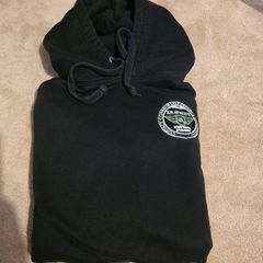 Krav Maga Hoodie - Size S