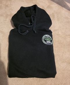 Krav Maga Hoodie - Size S