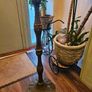 Vintage Tiffany style lamp Image 6