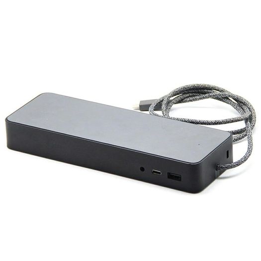Original Hsa-b005ds 925698-001 935326-001 Hp Usb-c Dock Usb 3.0 (used)